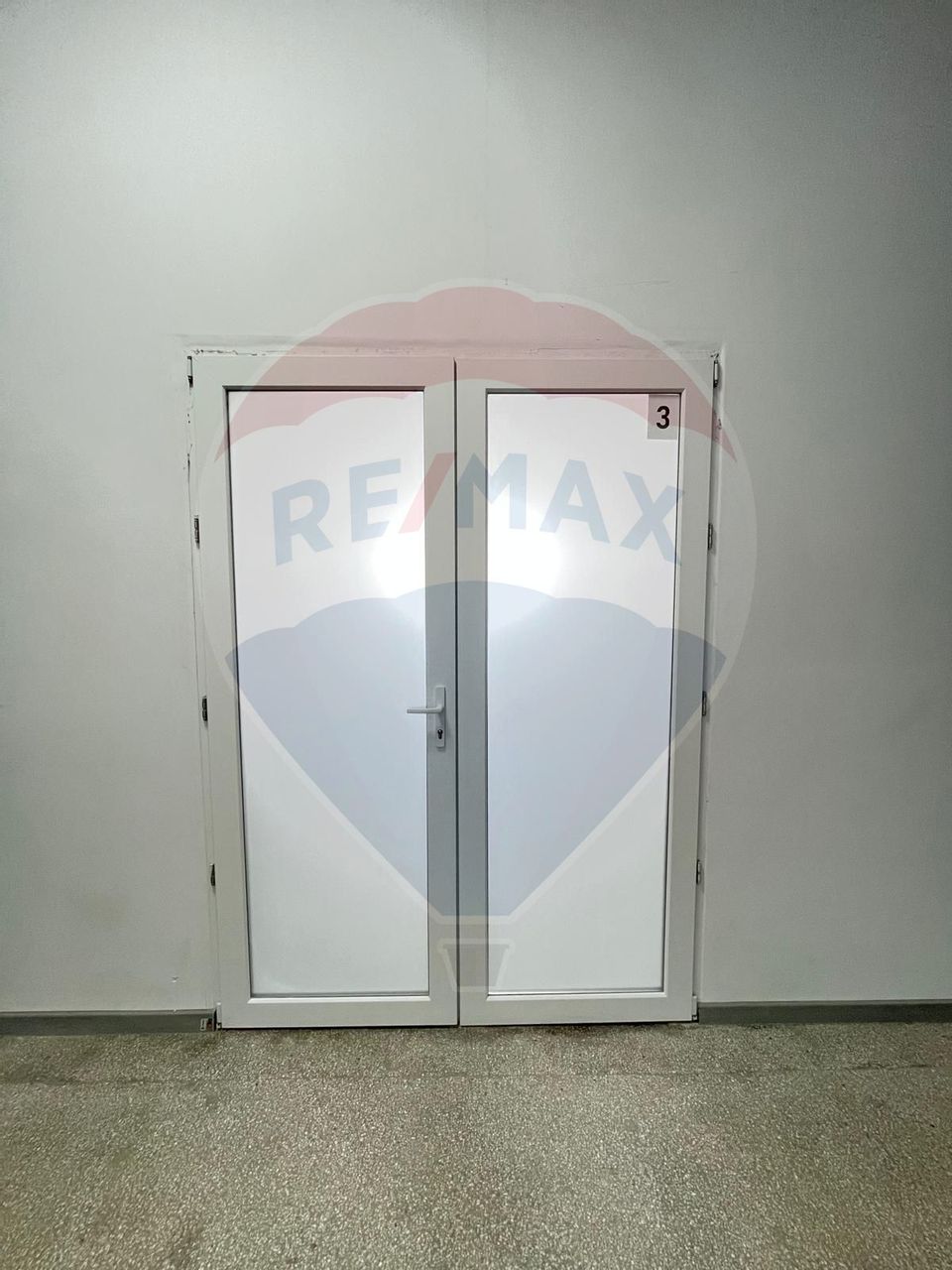 Spațiu comercial 120mp de inchiriat în zona Theodor Pallady-Ozana