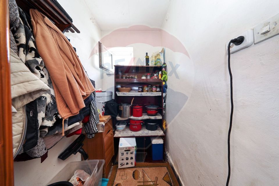 2 room House / Villa for sale, Central area