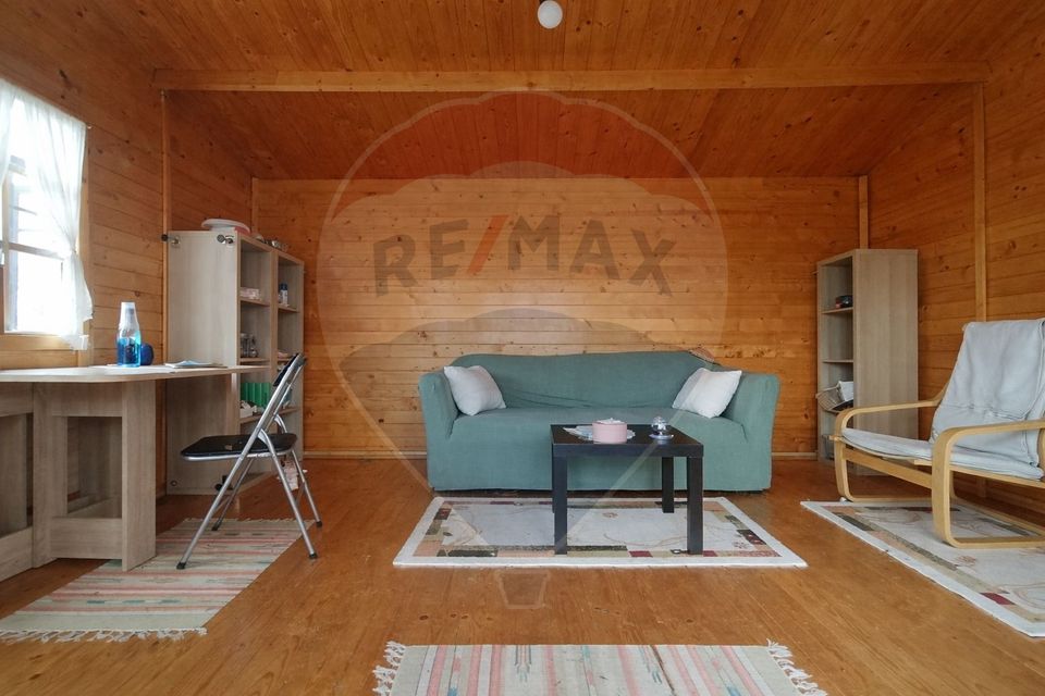 Land 1,053sqm Cocani / Soseaua Bucuresti-Tirgoviste