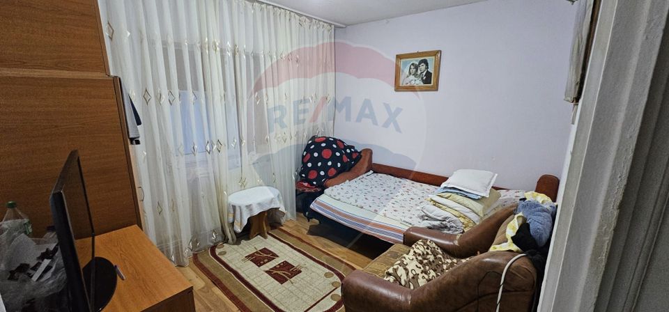 2 room Apartment for sale, Periferie area
