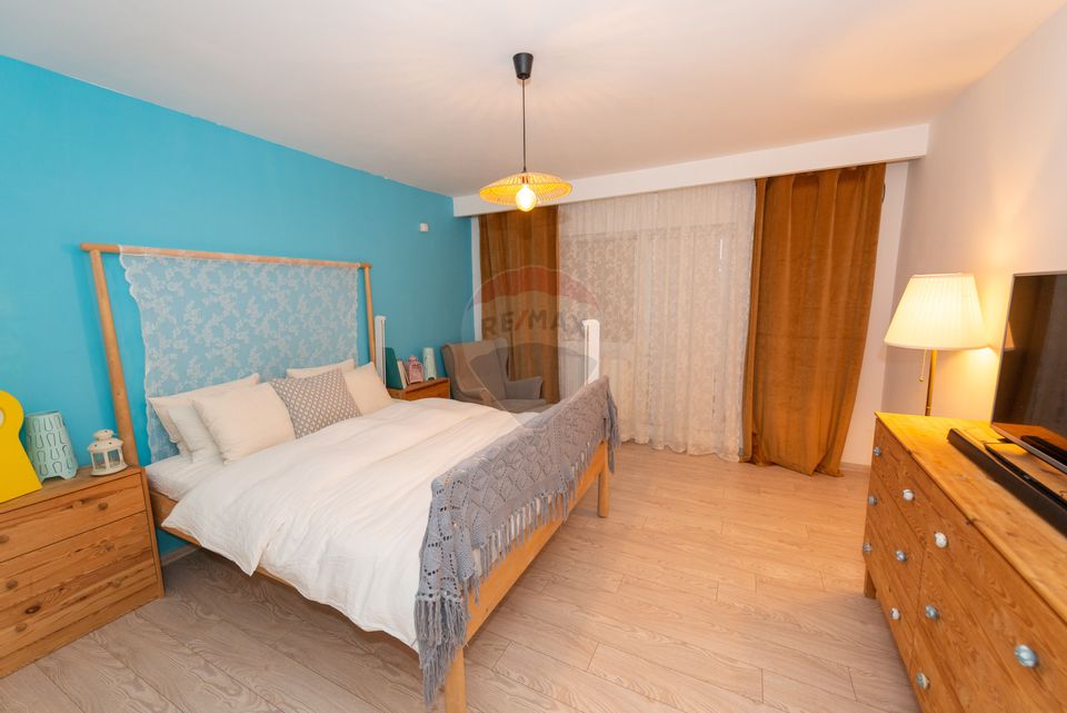 Superb 2 rooms apartment for sale - Foisorului str. - Timpuri Noi