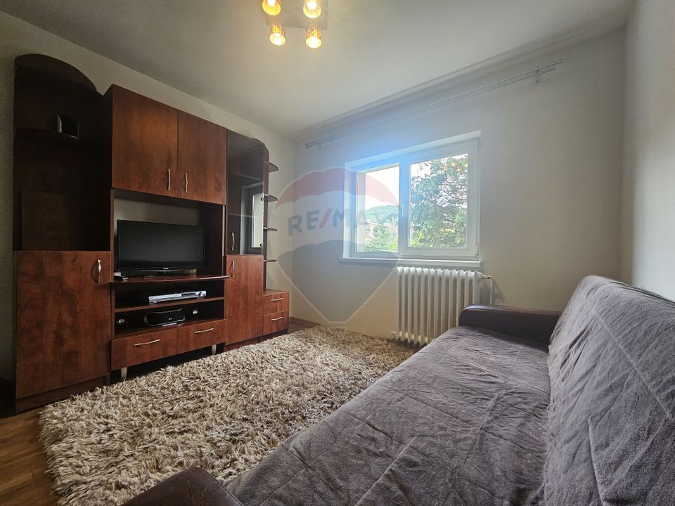 4 room Apartment for rent, Grigorescu area