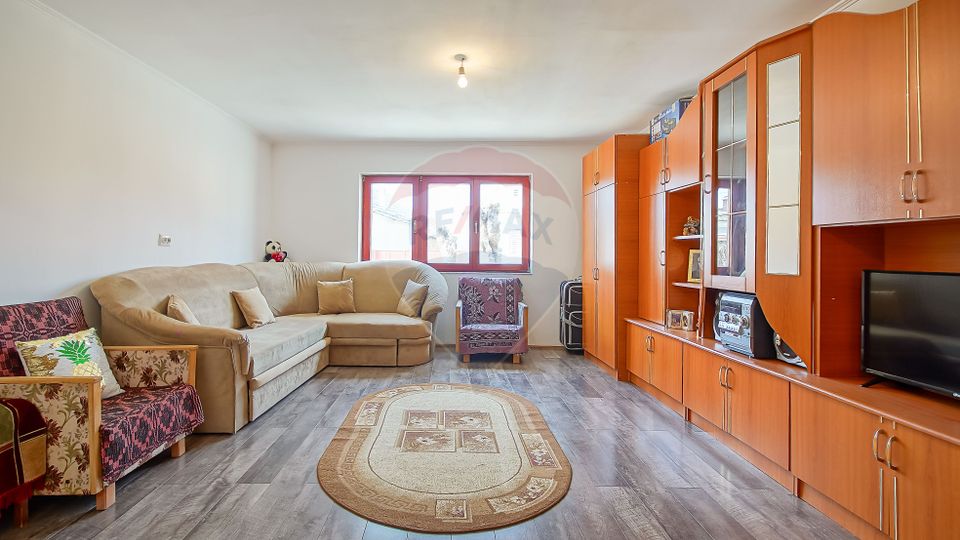 3 room House / Villa for sale