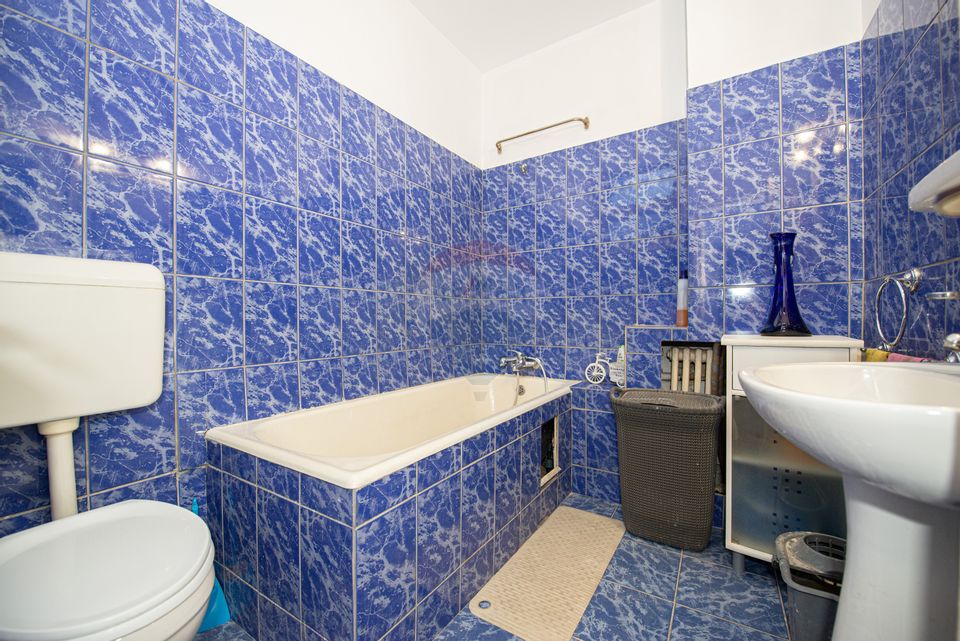 Vila de vanzare cu etaj Calea Calarasi Delea Veche