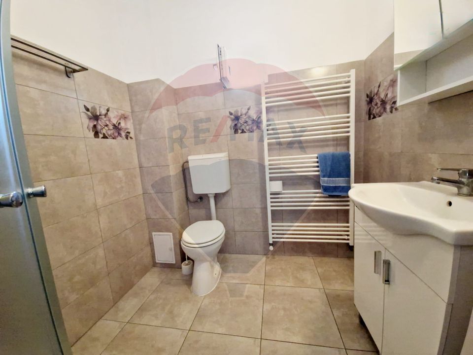 4 room House / Villa for rent, Central area