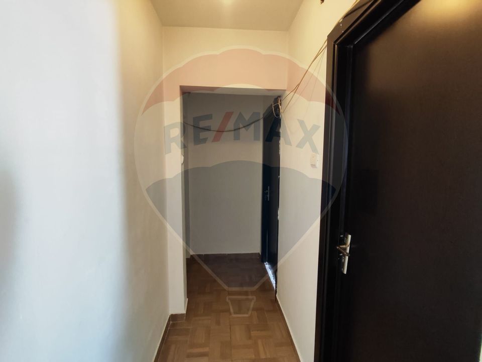 3 room Apartment for sale, Giurgiului area