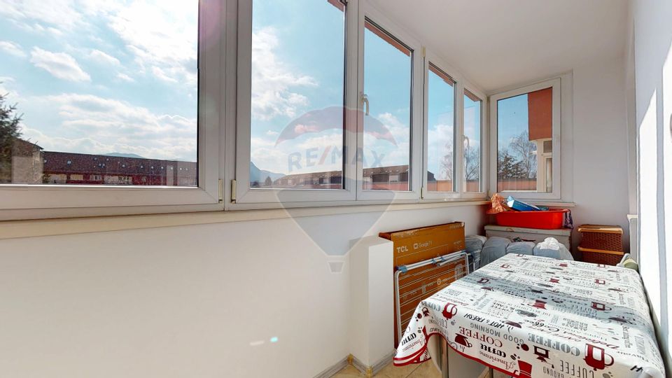 2 room Apartment for rent, Garii area