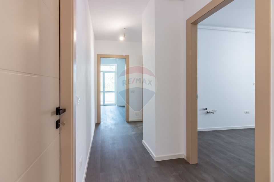 3 room Apartment for sale, Nord area