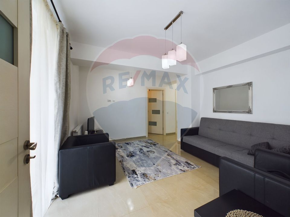 REZERVAT| COMISION 0%| APARTAMENT| 2CAMERE| LOC DE PARCARE|