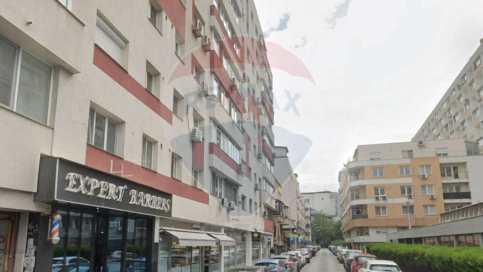 Office space for sale 153 sqm usable, Dorobanti