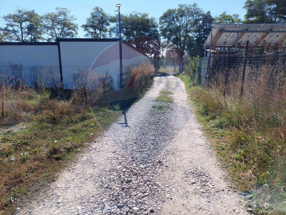 Comision 0! Gradina ta din Brasov 300mp, 514mp sau 1114mp