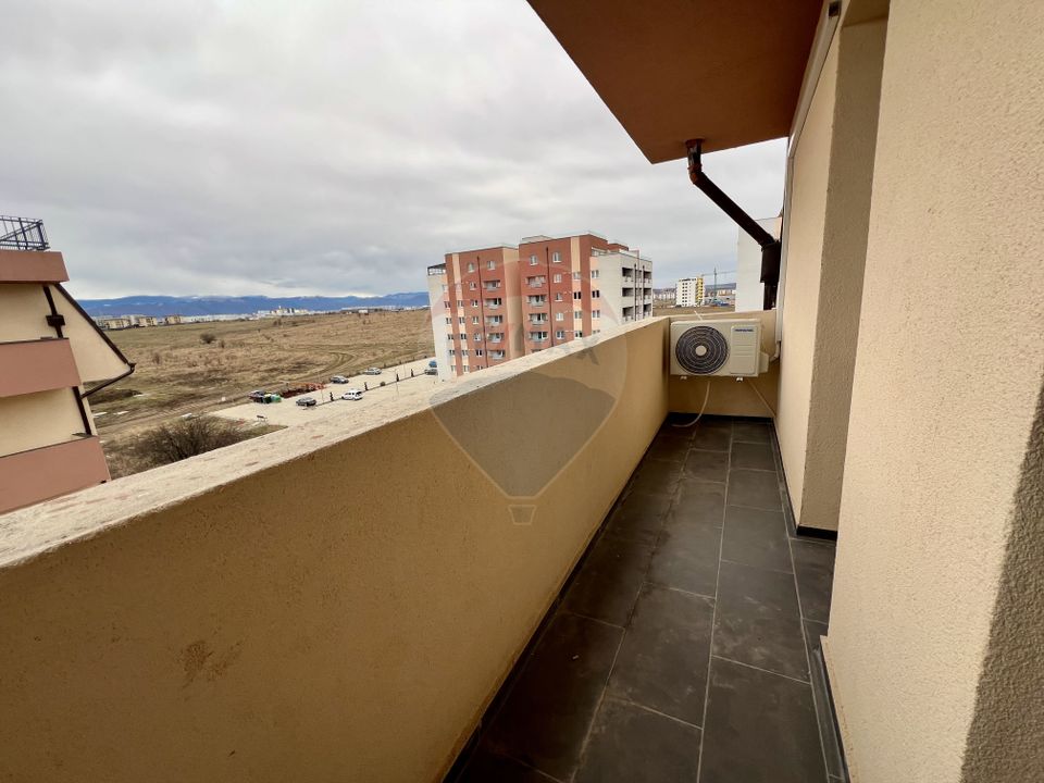 3 room Apartment for rent, Tineretului area