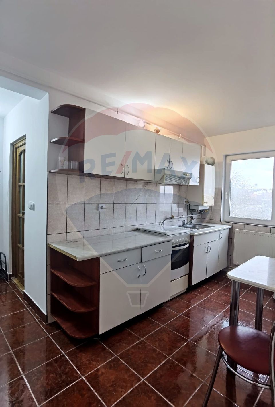 1 room Apartment for sale, Semicentral area