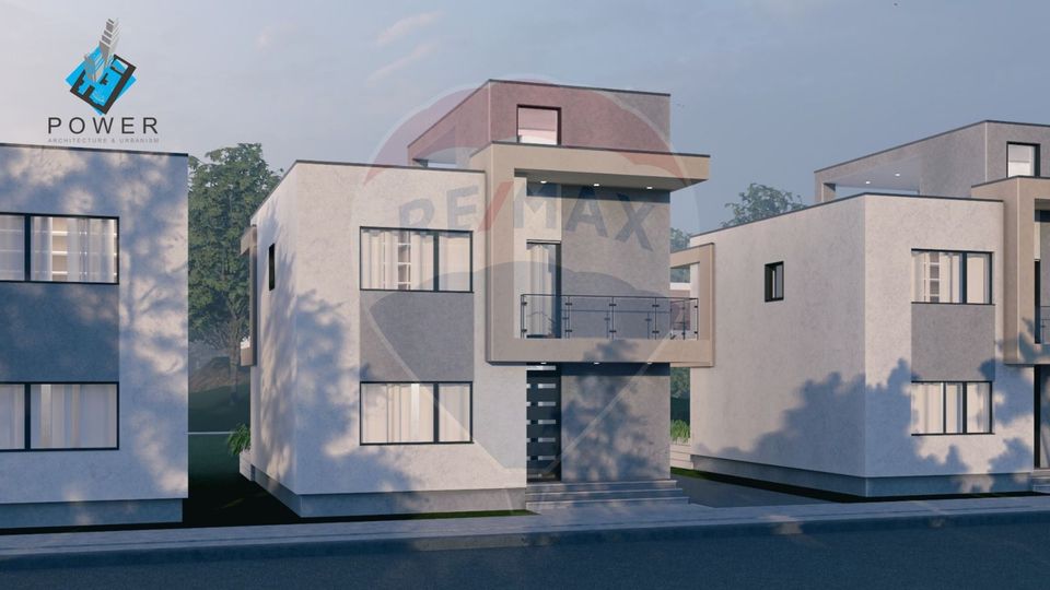 5 room House / Villa for sale, Gai area