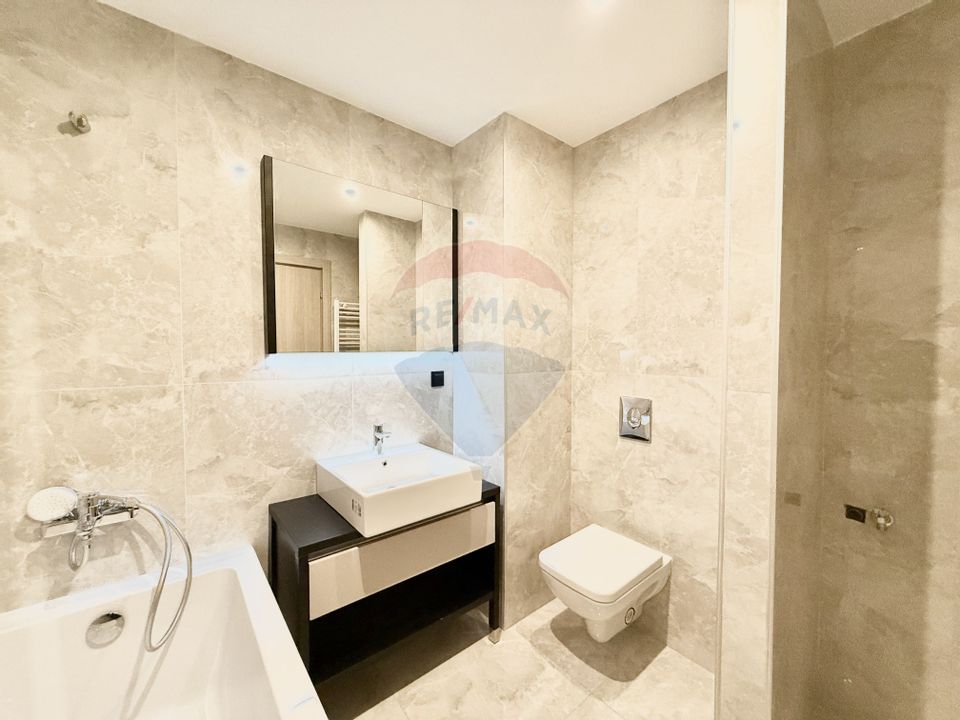 2 room Apartment for sale, Dristor area