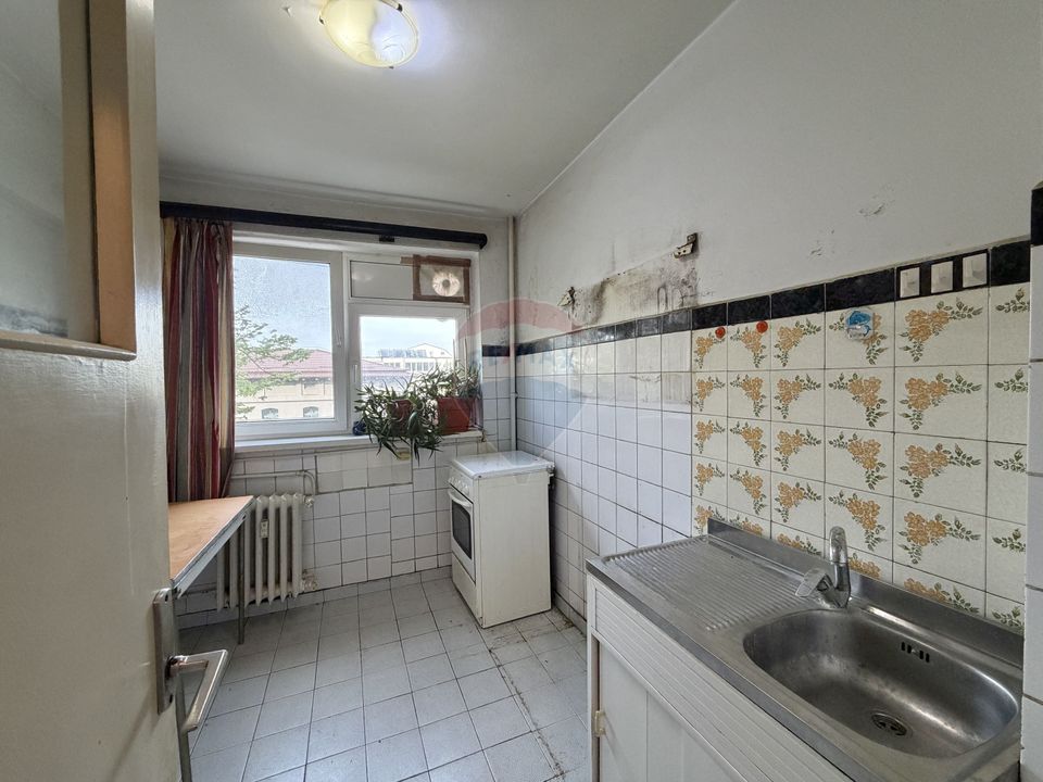 Apartament 2 camere | Avrig – Obor | Poziție excelentă | Ideal investi