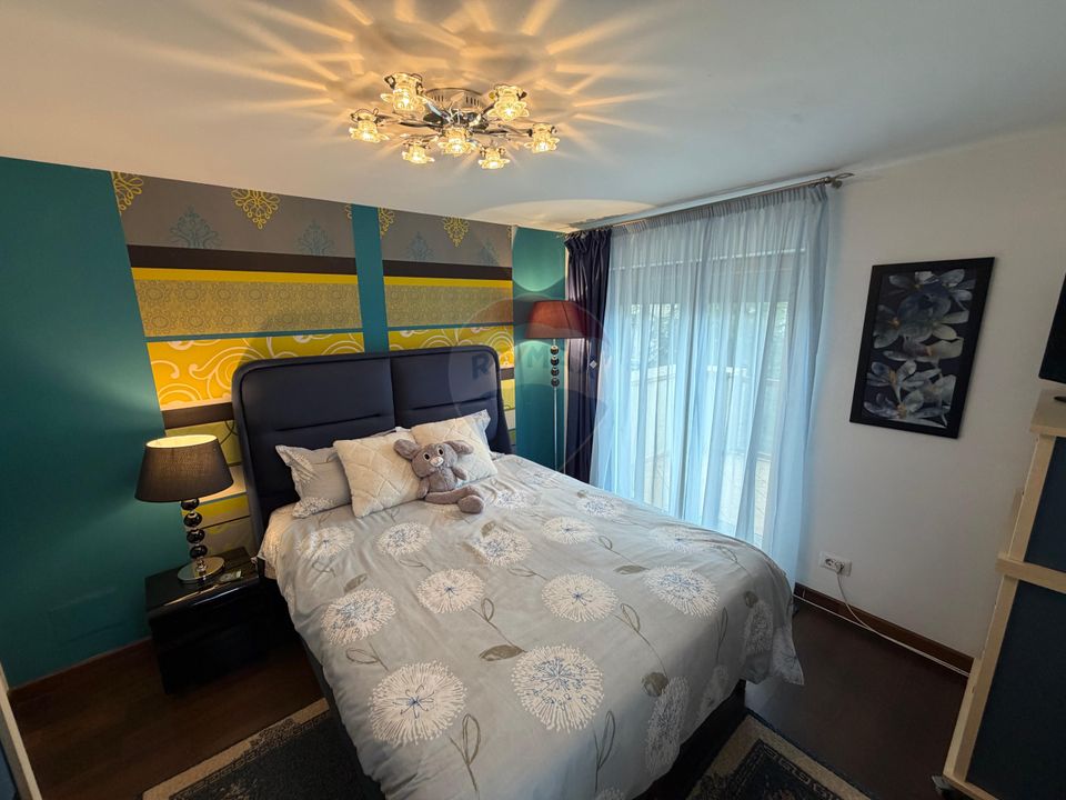 9 room House / Villa for sale