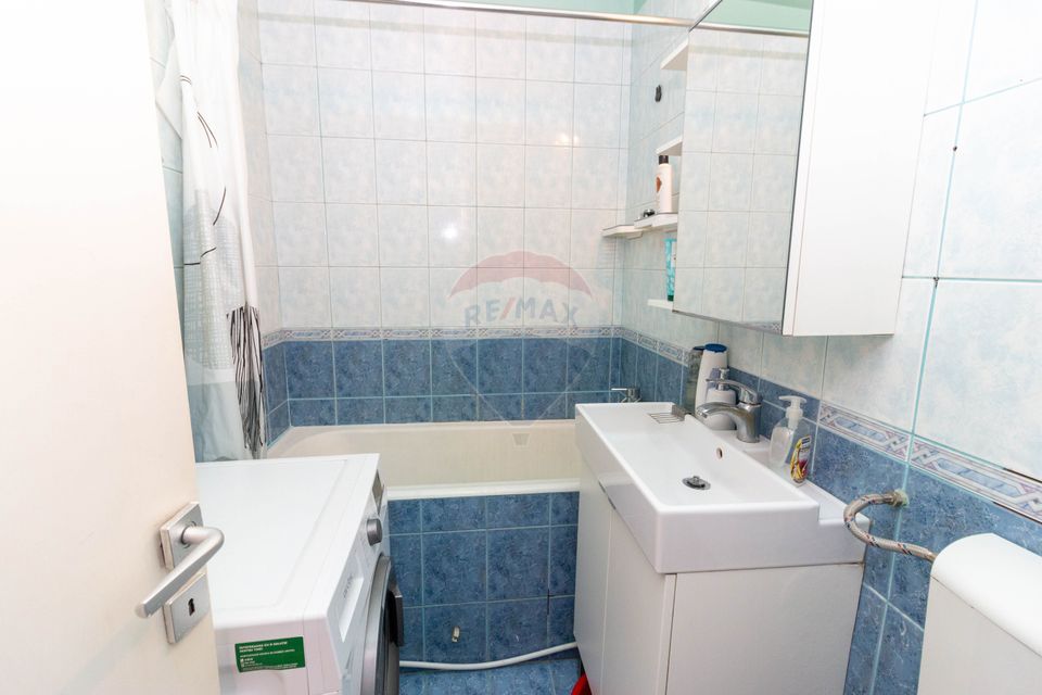 Apartament cu 2 camere decomandat de vanzare zona Dristor Baba Novac