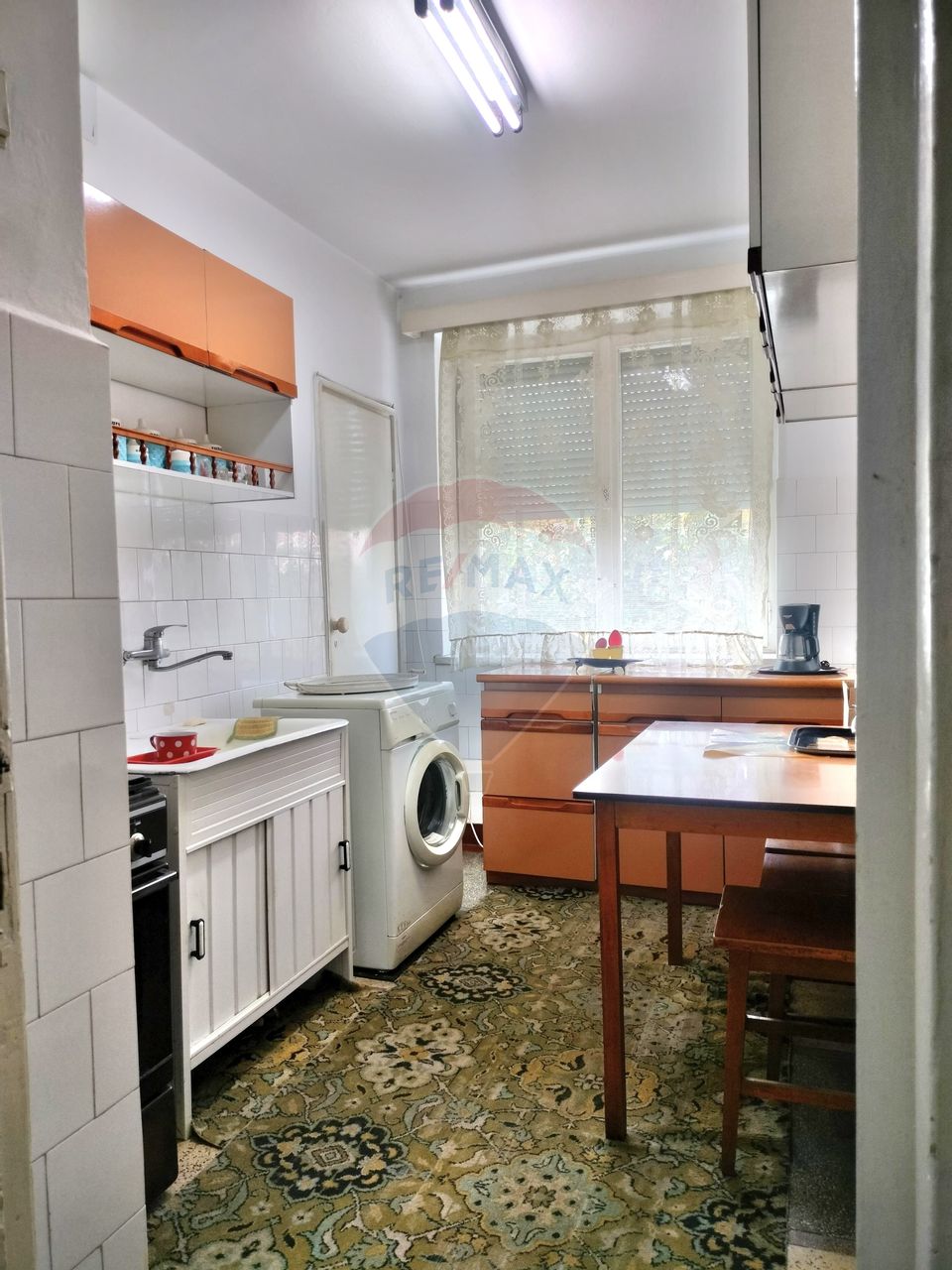 Apartament cu potențial, situat în zona centrala-Mediaș