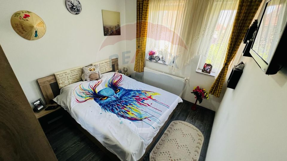 2 room Apartment for rent, Sasar area