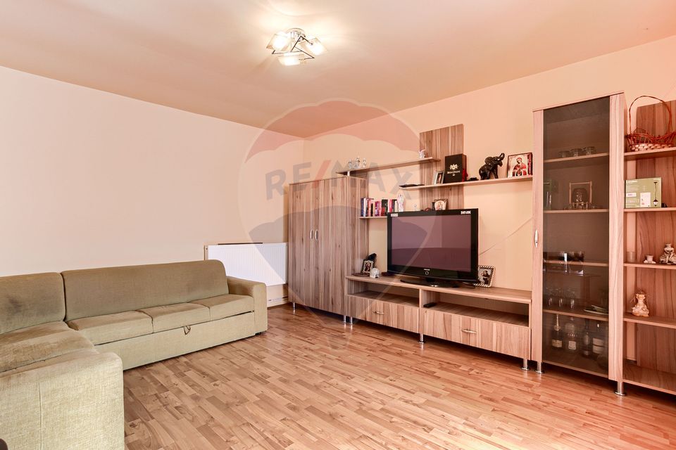 Casă 3 camere de vanzare 1440 mp teren Misca,judetul Arad