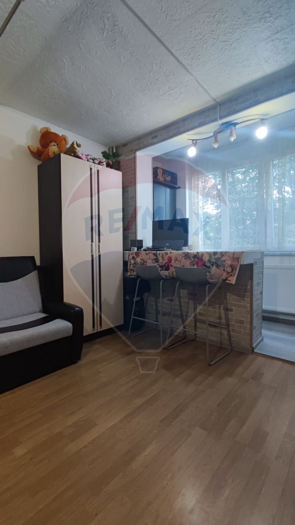 1 room Apartment for sale, Rogerius area