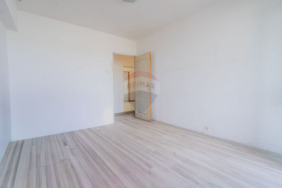 3 room Apartment for sale, Pantelimon area