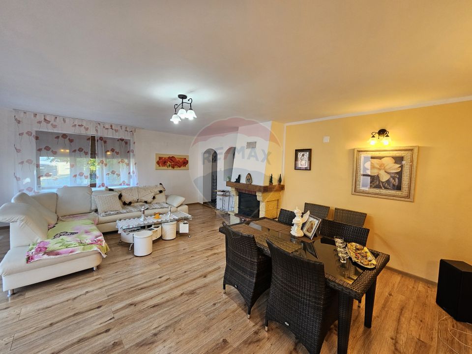 7 room House / Villa for sale