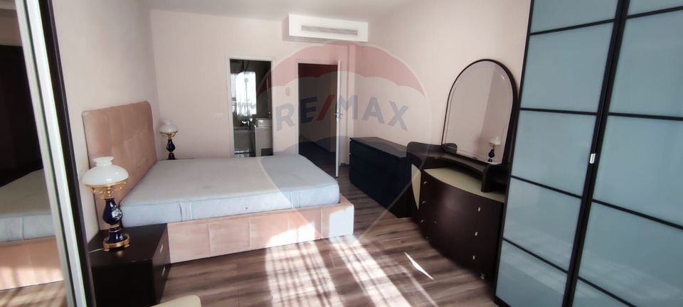 De Inchiriat Apartament 4 camere HERASTRAU