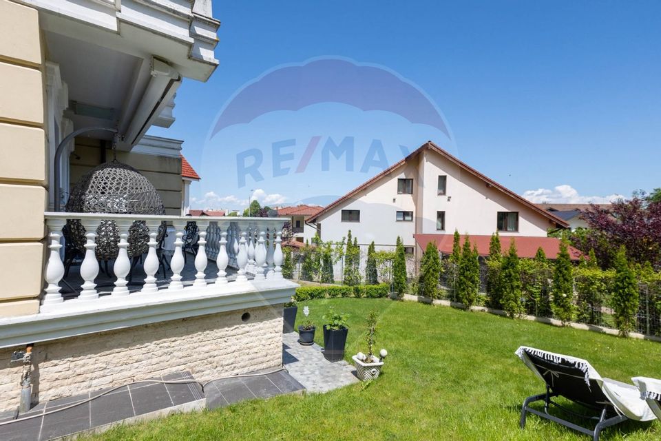 7 room House / Villa for sale, Noua area