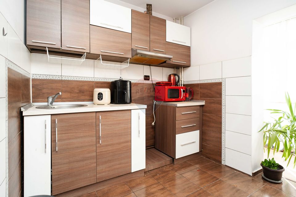 3 room Apartment for sale, Nicolina area