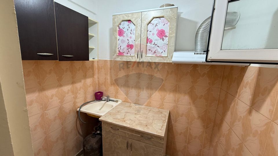 2 room Apartment for sale, Bahne area