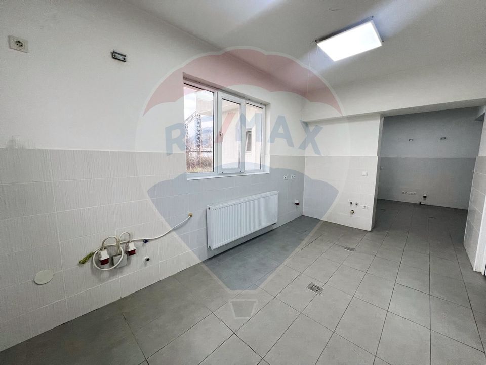 Spațiu Comercial de închiriat pentru diverse afaceri