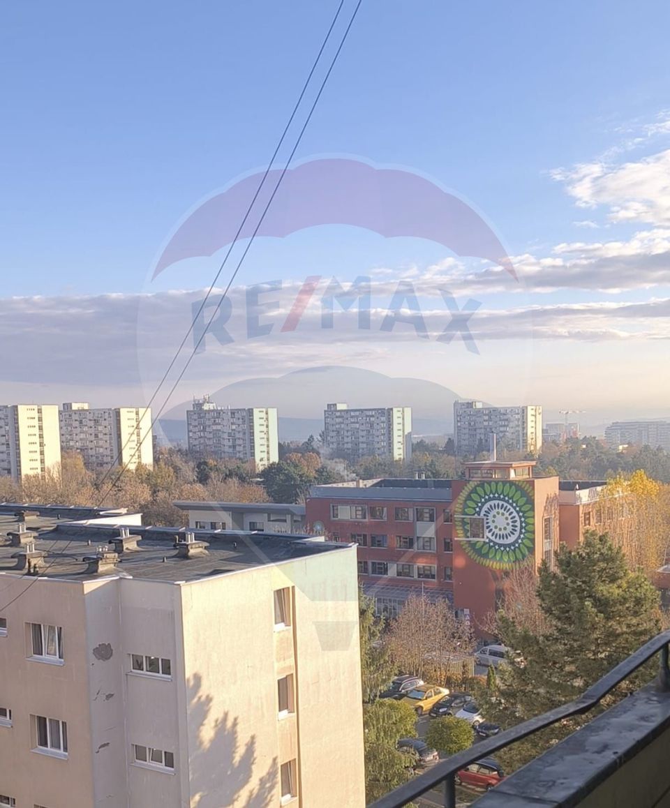 Apartament 2 camere de vanzare