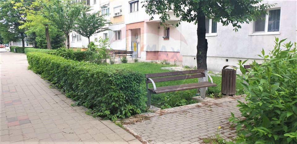 Garsoniera de vanzare Bacau