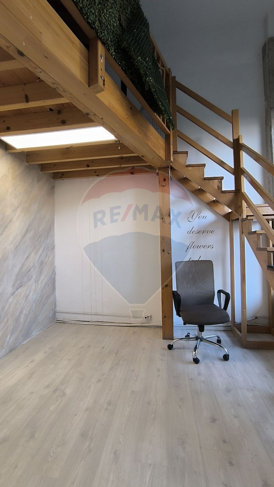 25sq.m Commercial Space for rent, Marasti area