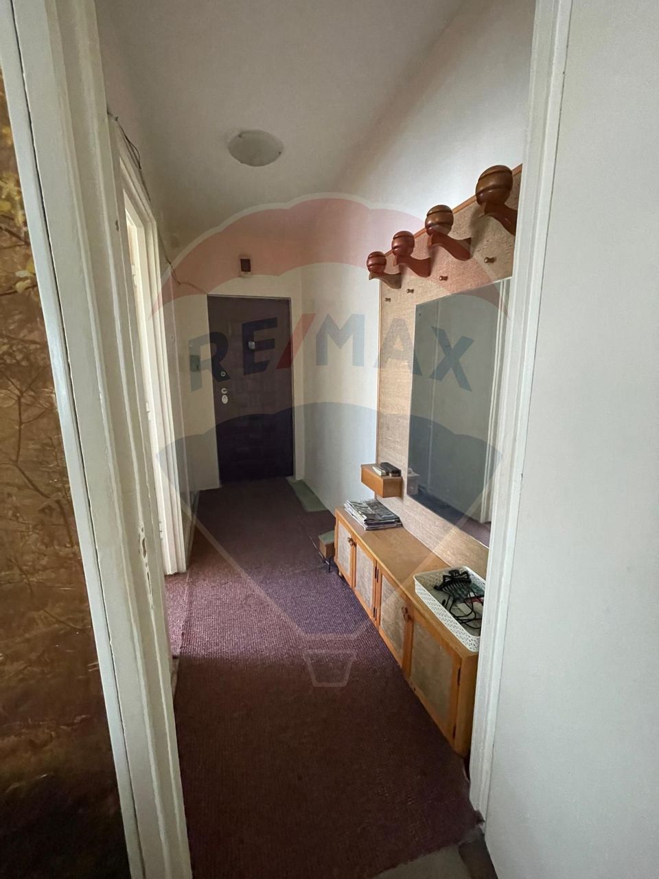 3 room Apartment for sale, Grigorescu area