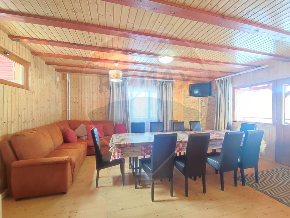 5 room House / Villa for sale