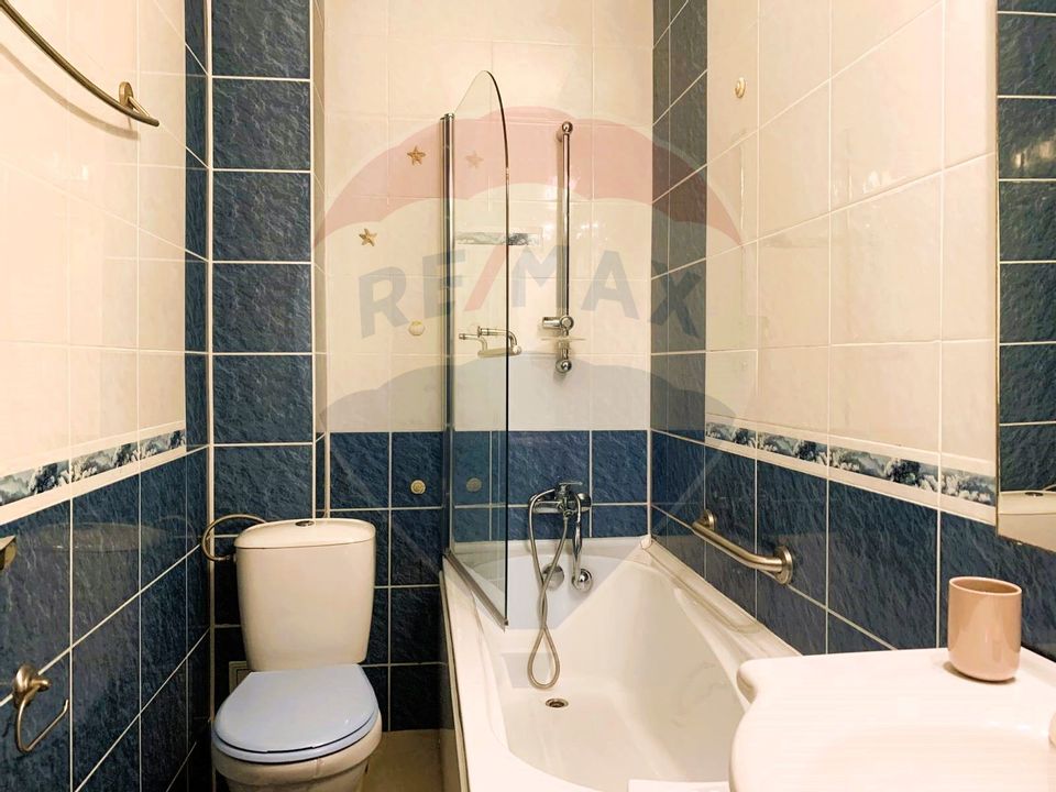 Apartament de inchiriat 2 camere,Brasov