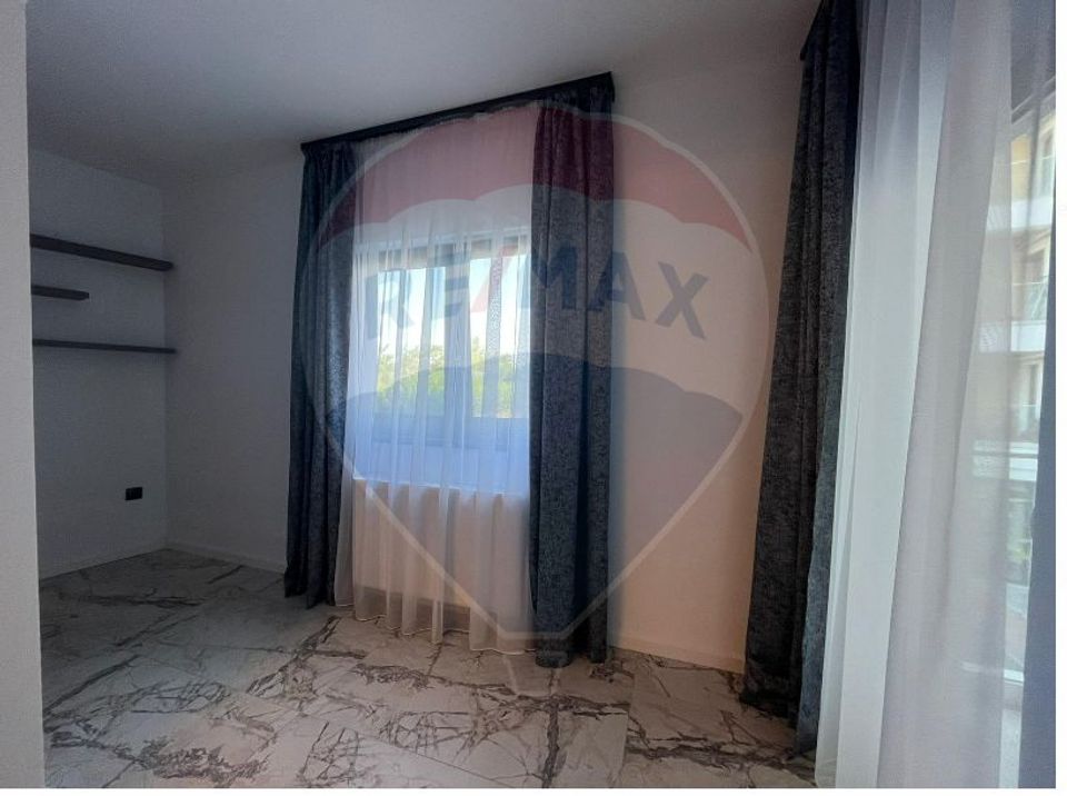 3 room Apartment for rent, Turnisor area