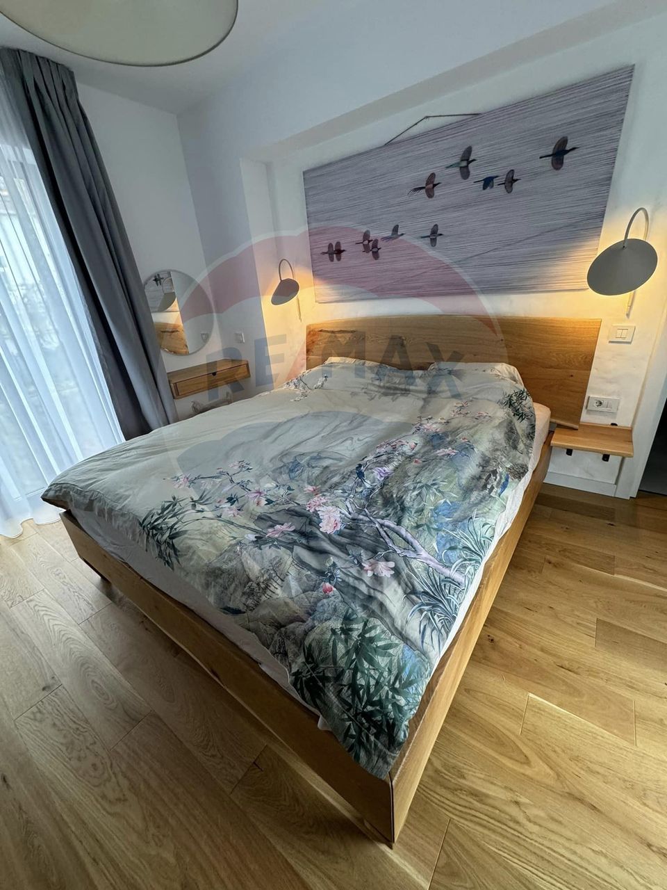 2 room Apartment for sale, Central area