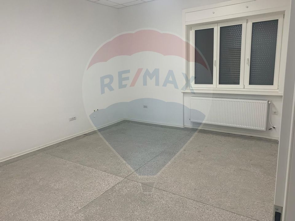 Spațiu comercial de închiriat, ultraceltral, Tudor Vladimirescu