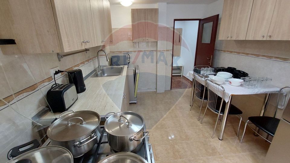 Inchiriere Apartament cu 2 camere, Calea Mosilor