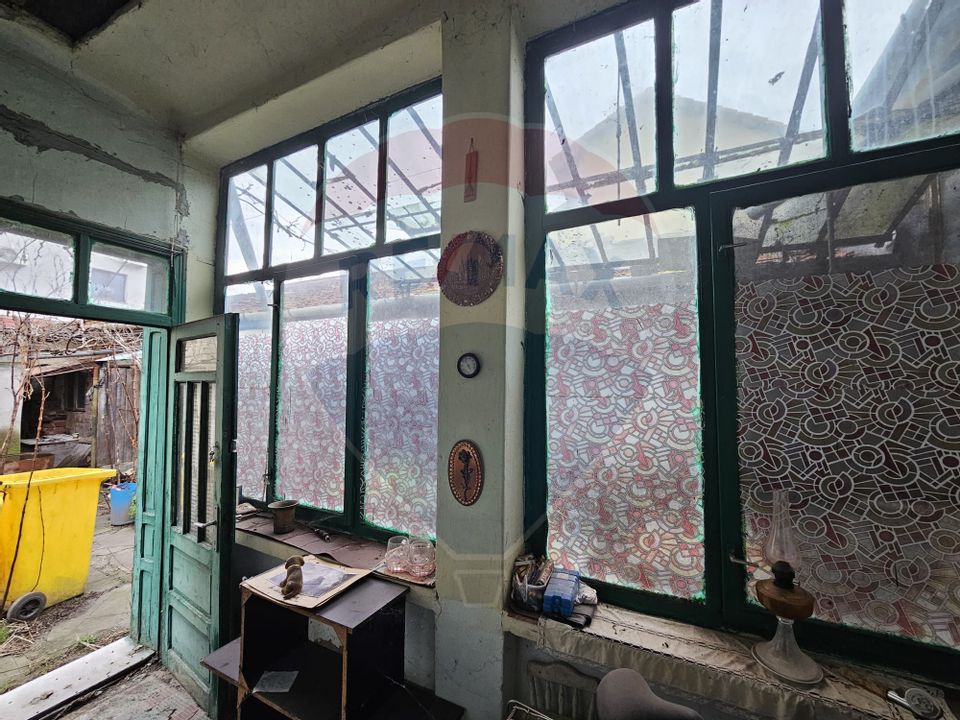 3 room House / Villa for sale
