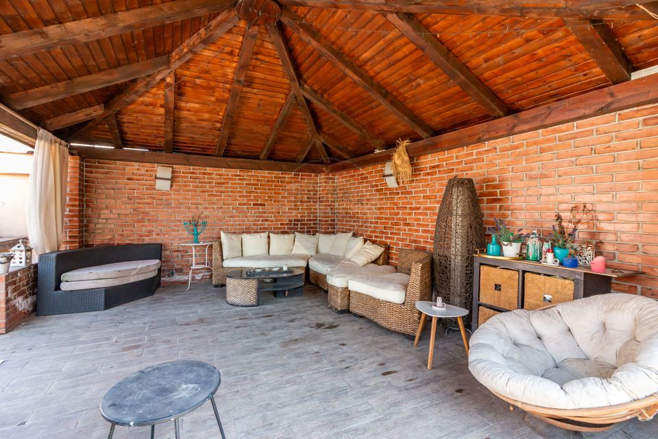 Opportunity to purchase 7-room villa Corbeanca