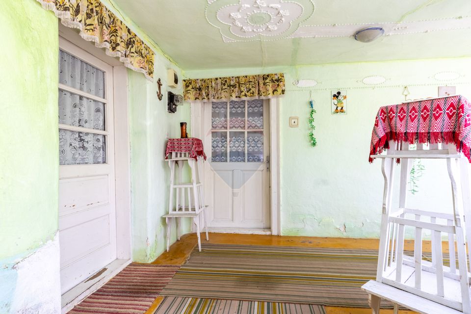 Casă de vânzare, în localitatea Turnu, fara comision