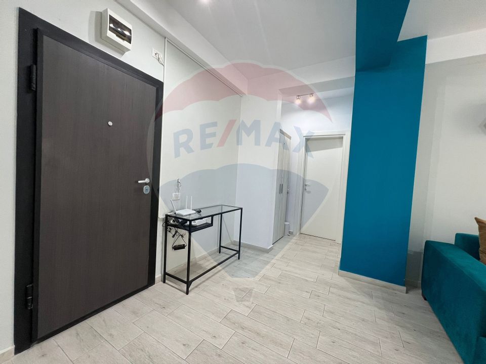 Apartament 2 camere , Mamaia Nord PLUS loc de parcare