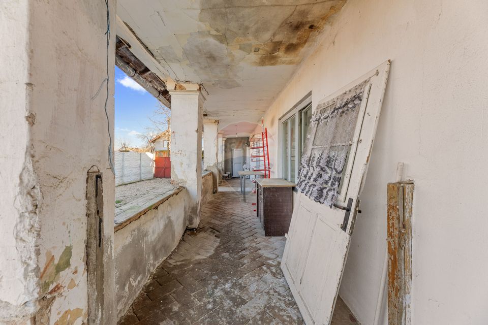 3 room House / Villa for sale