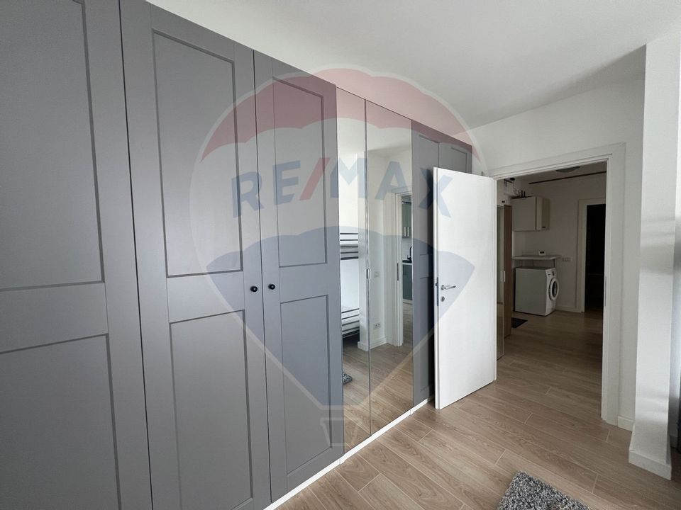 2 room apartment for rent - Arbo Residence Mogosoaia