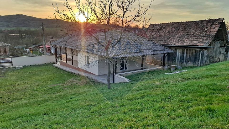 3 room House / Villa for sale